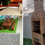 Apto Bessa Novinho 200M Praia 2 Quartos 5 Pessoas