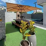 Apto Bessa Novinho 200M Praia 2 Quartos 5 Pessoas