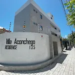 Apto Bessa Novinho 200M Praia 2 Quartos 5 Pessoas