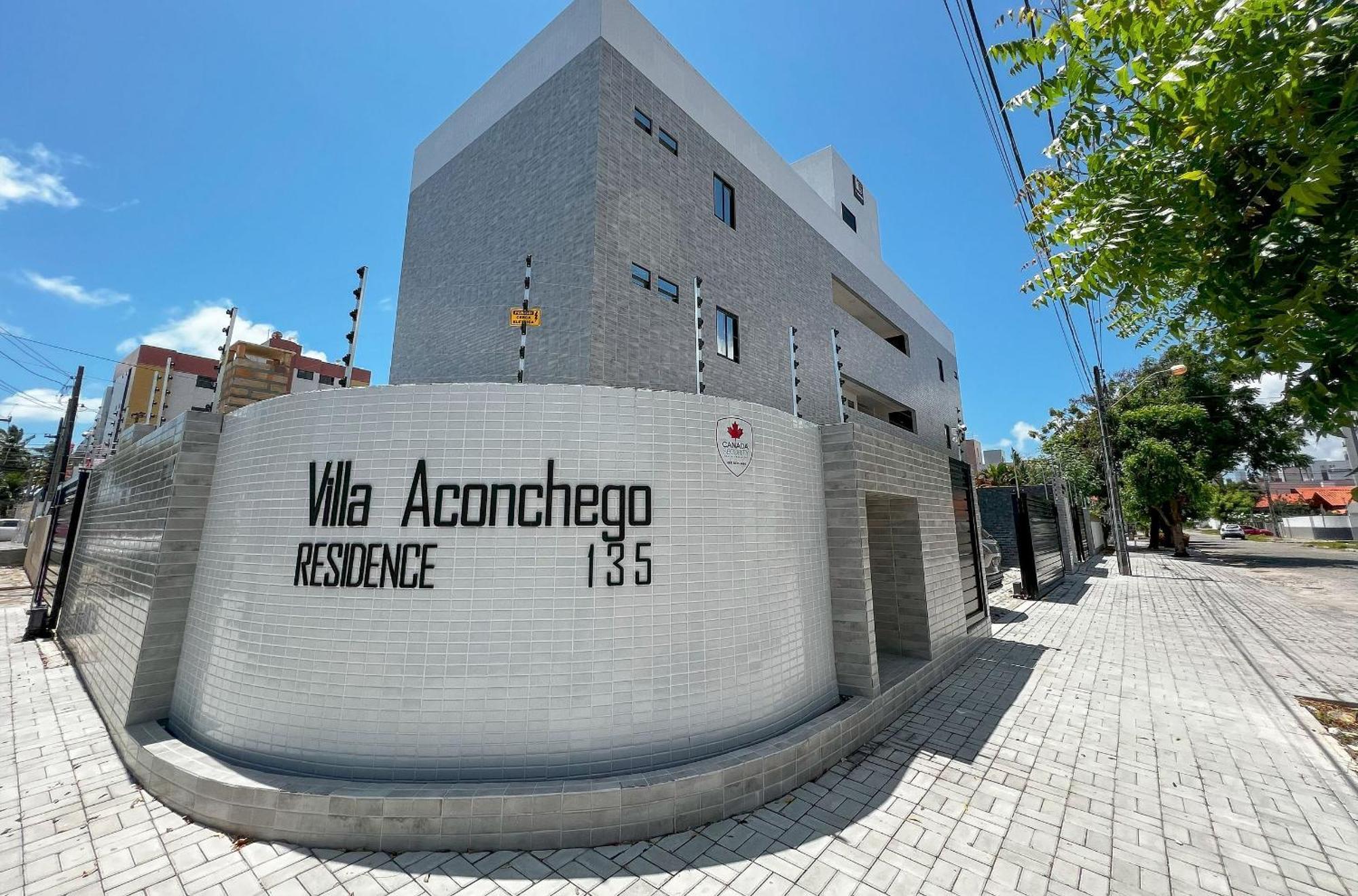 Apartamento Apto Bessa Novinho 200m 2 Quartos 5 Pessoas João Pessoa