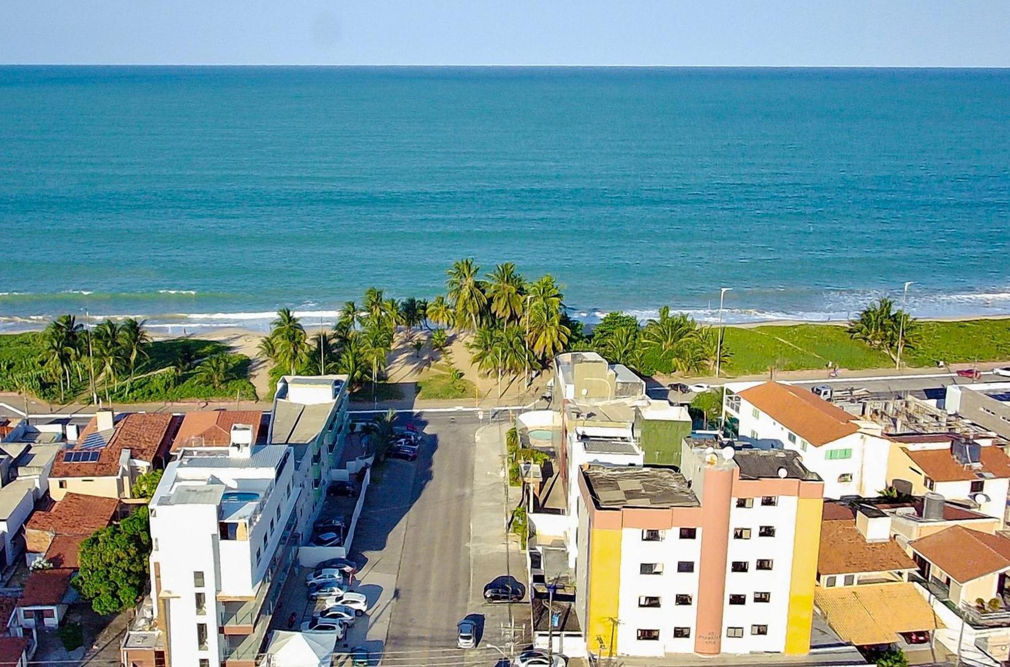 Apartamento Apto Bessa Novinho 200m 2 Quartos 5 Pessoas