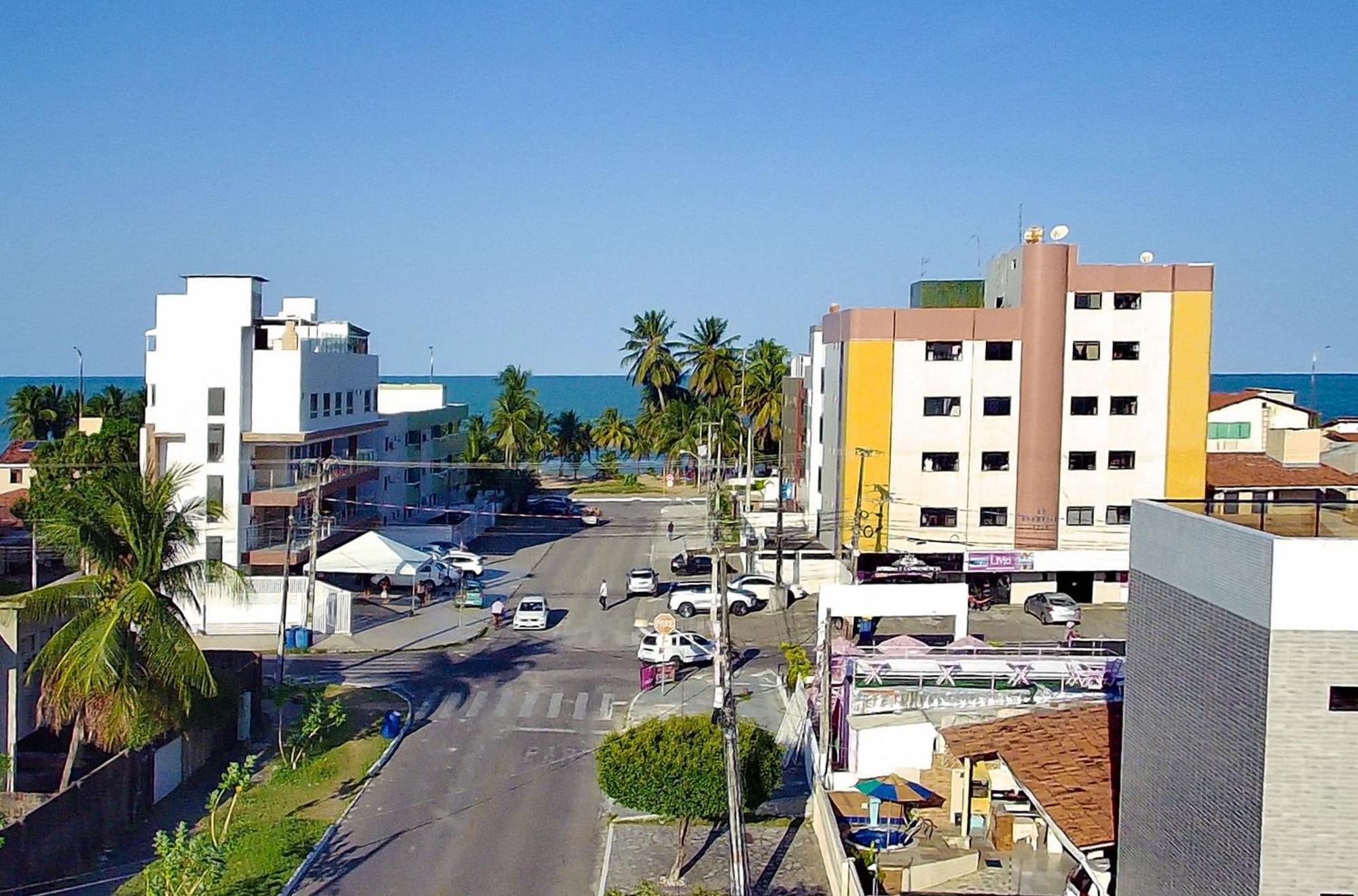 Apartamento Apto Bessa Novinho 200m 2 Quartos 5 Pessoas *