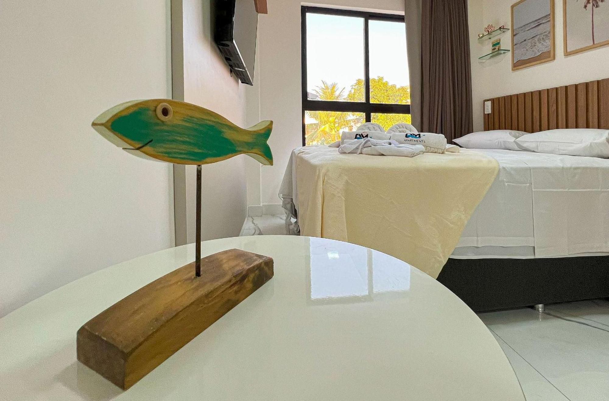 Apartamento Apto Bessa Novinho 200m 2 Quartos 5 Pessoas